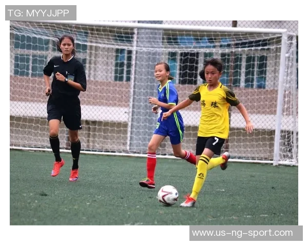 掌握足球八字运球技巧提升球技的全面指南与实战应用解析